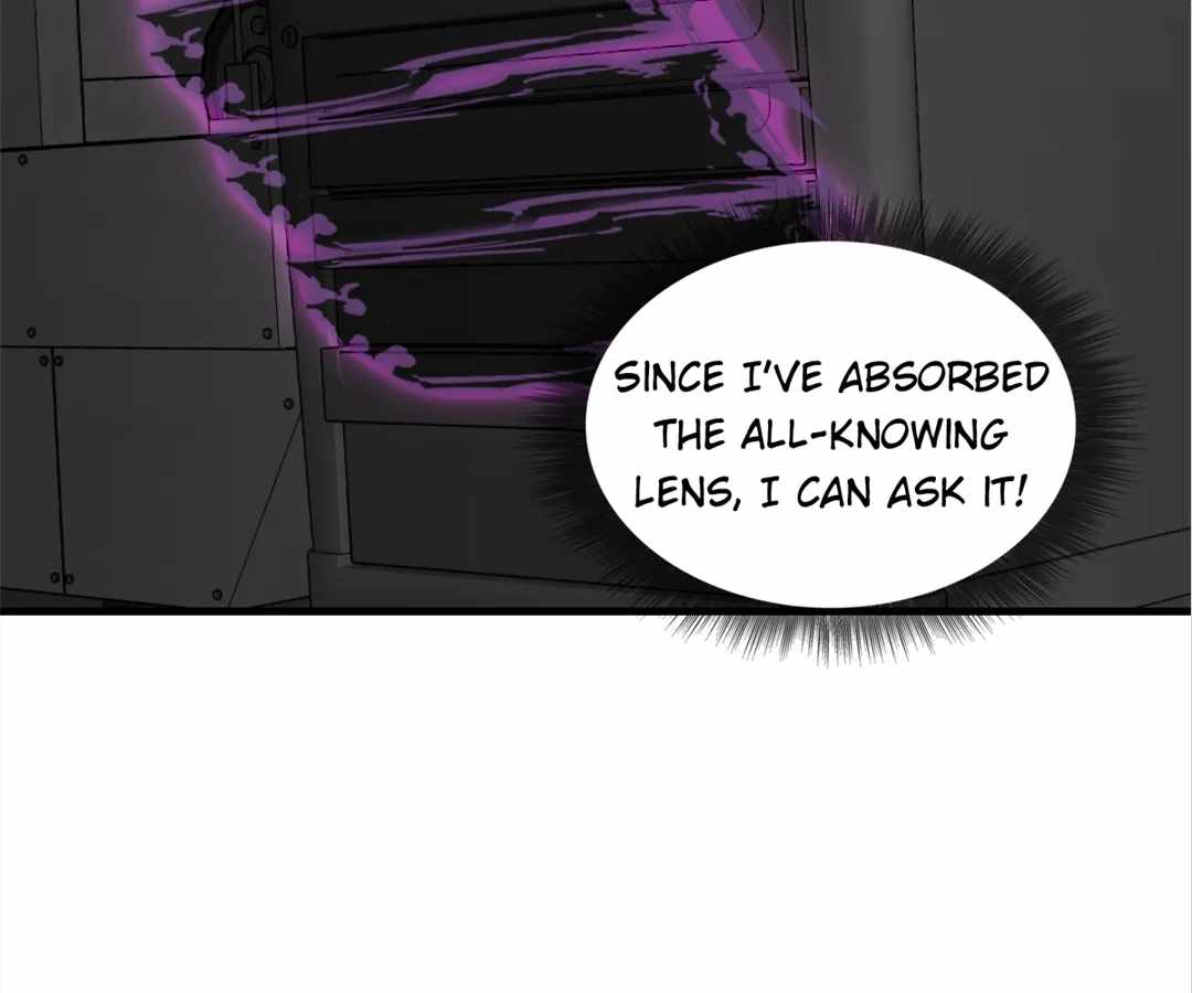 Divine Hand Chapter 22 - Page 26