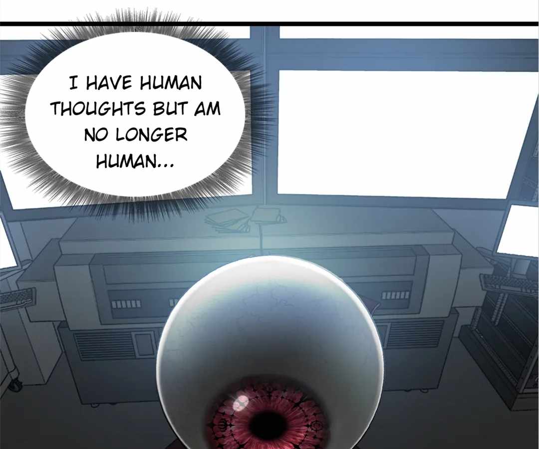 Divine Hand Chapter 22 - Page 30