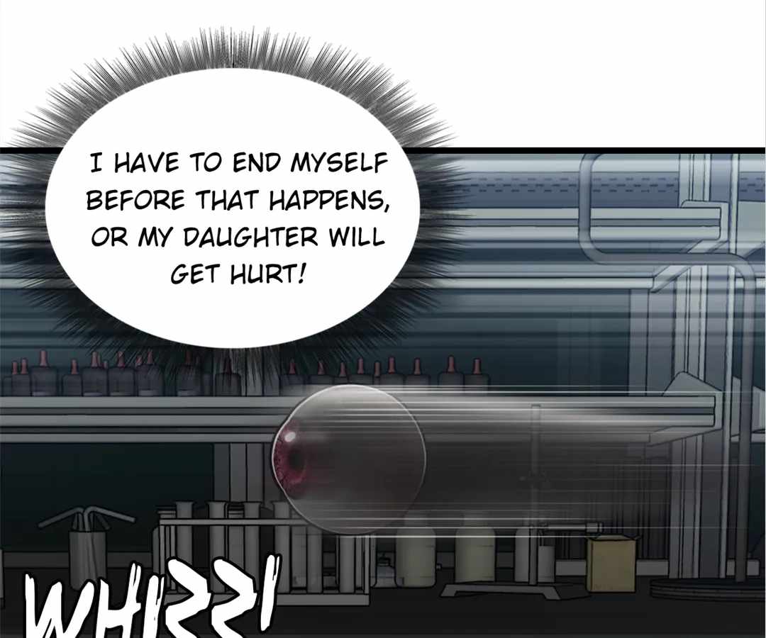 Divine Hand Chapter 22 - Page 32