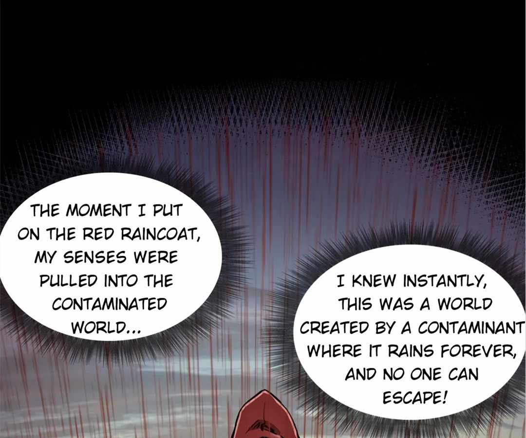 Divine Hand Chapter 22 - Page 5