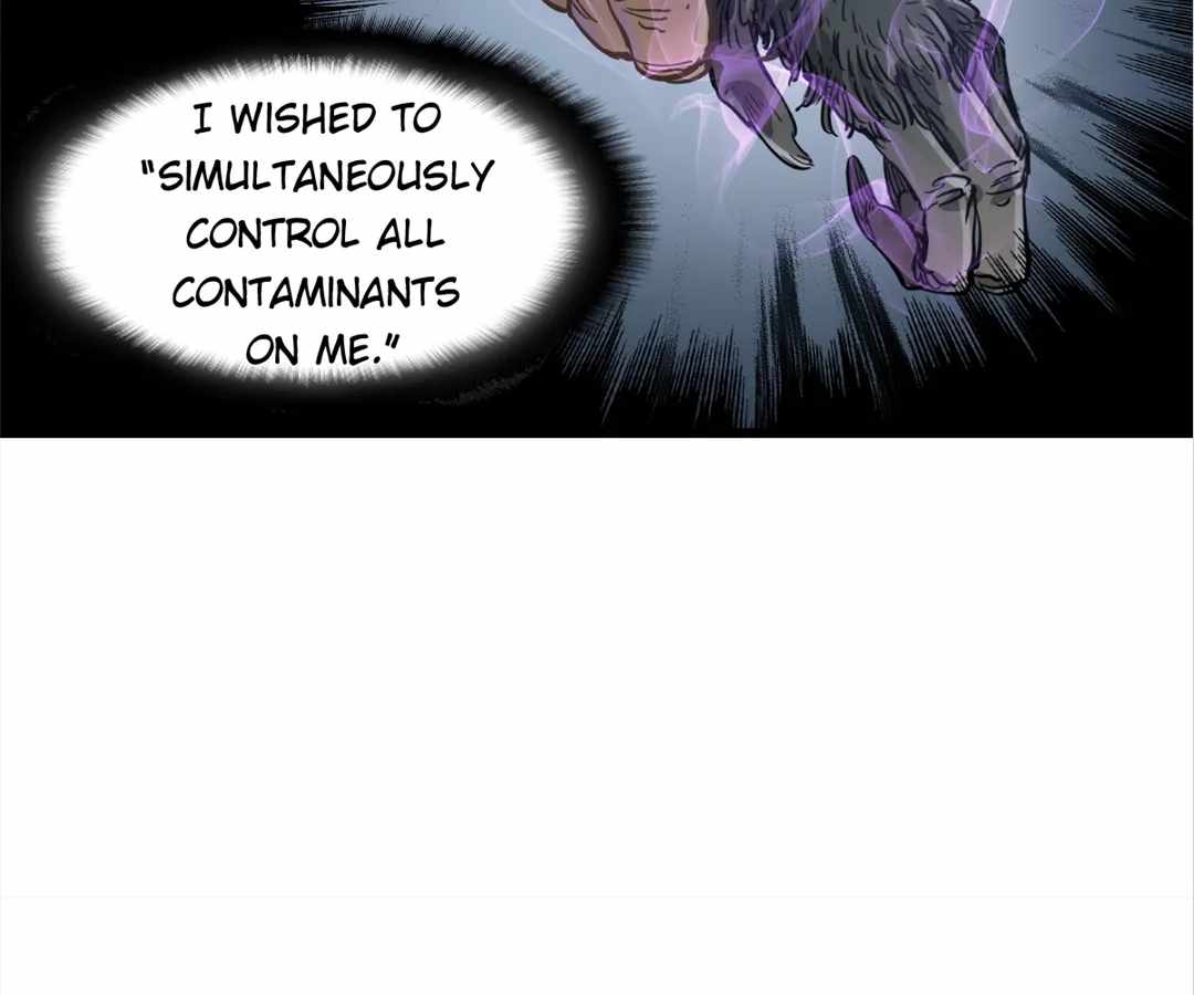 Divine Hand Chapter 22 - Page 46
