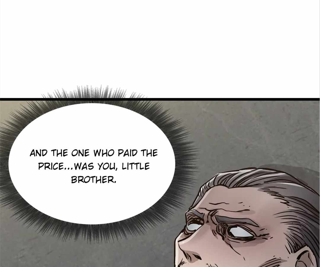 Divine Hand Chapter 22 - Page 47