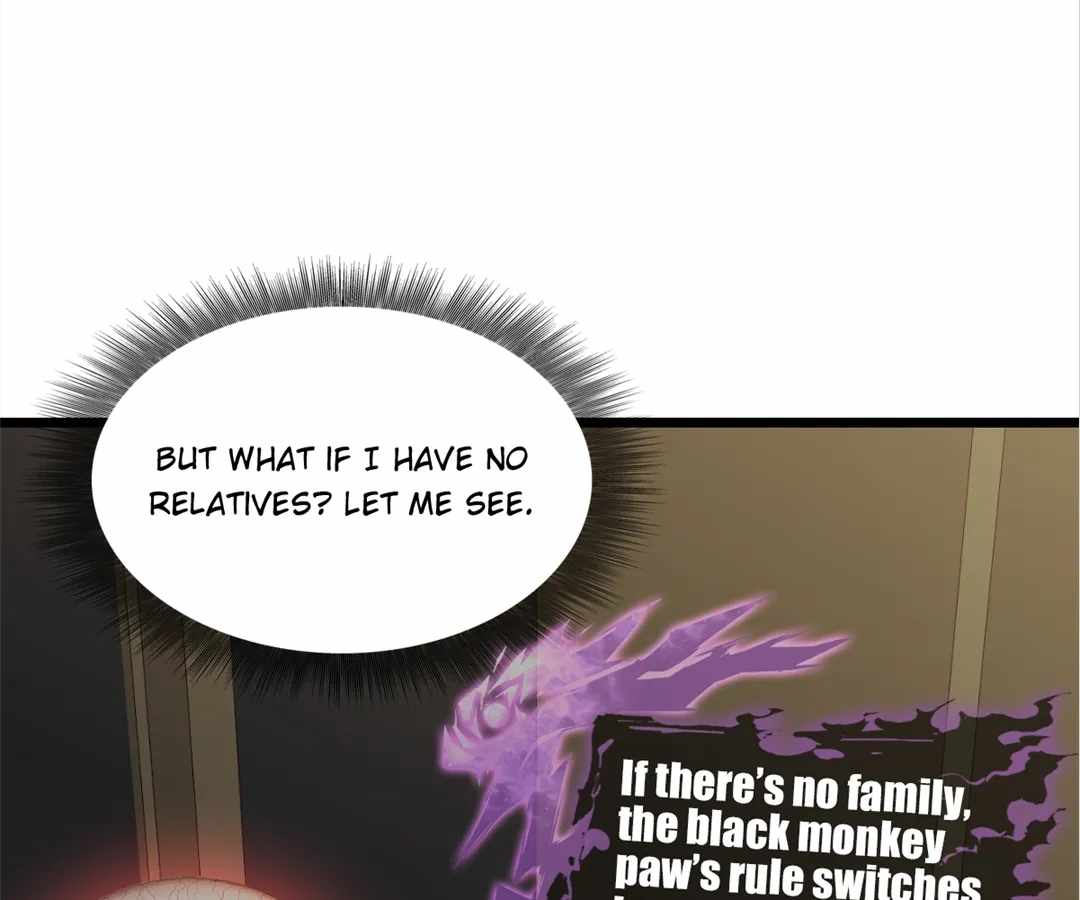 Divine Hand Chapter 22 - Page 49