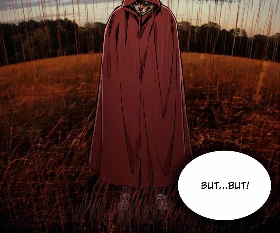 Divine Hand Chapter 22 - Page 6