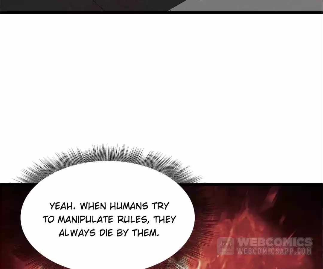 Divine Hand Chapter 22 - Page 51