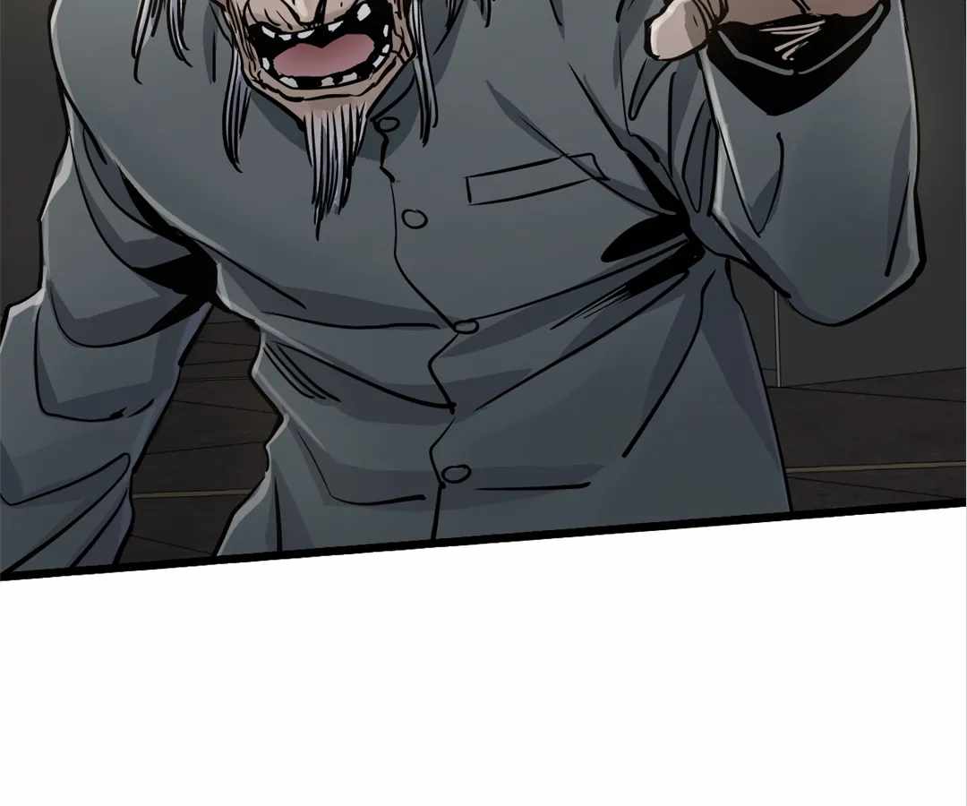 Divine Hand Chapter 22 - Page 57