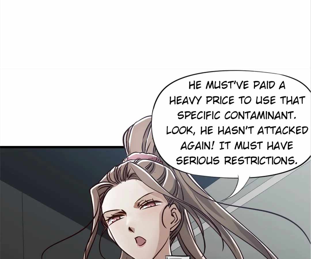 Divine Hand Chapter 22 - Page 60