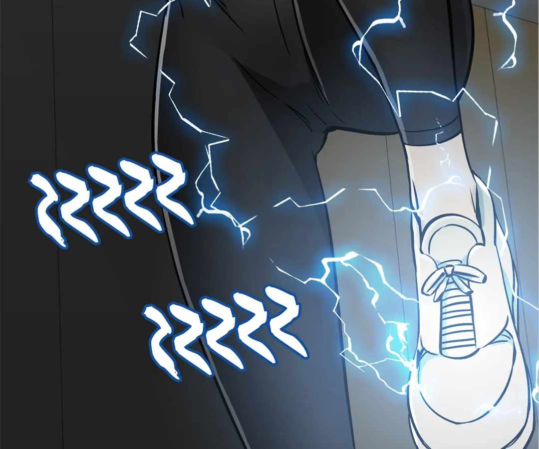 Divine Hand Chapter 22 - Page 62