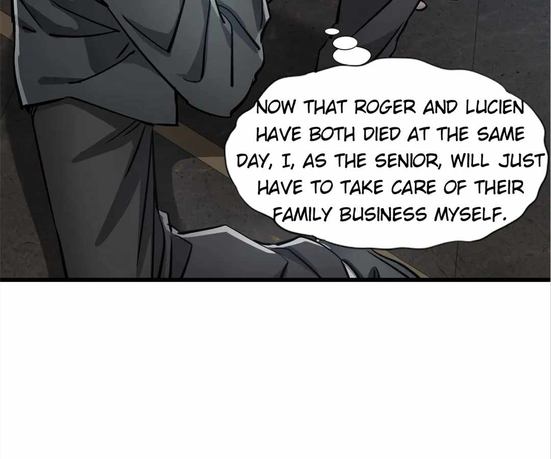 Divine Hand Chapter 22 - Page 65