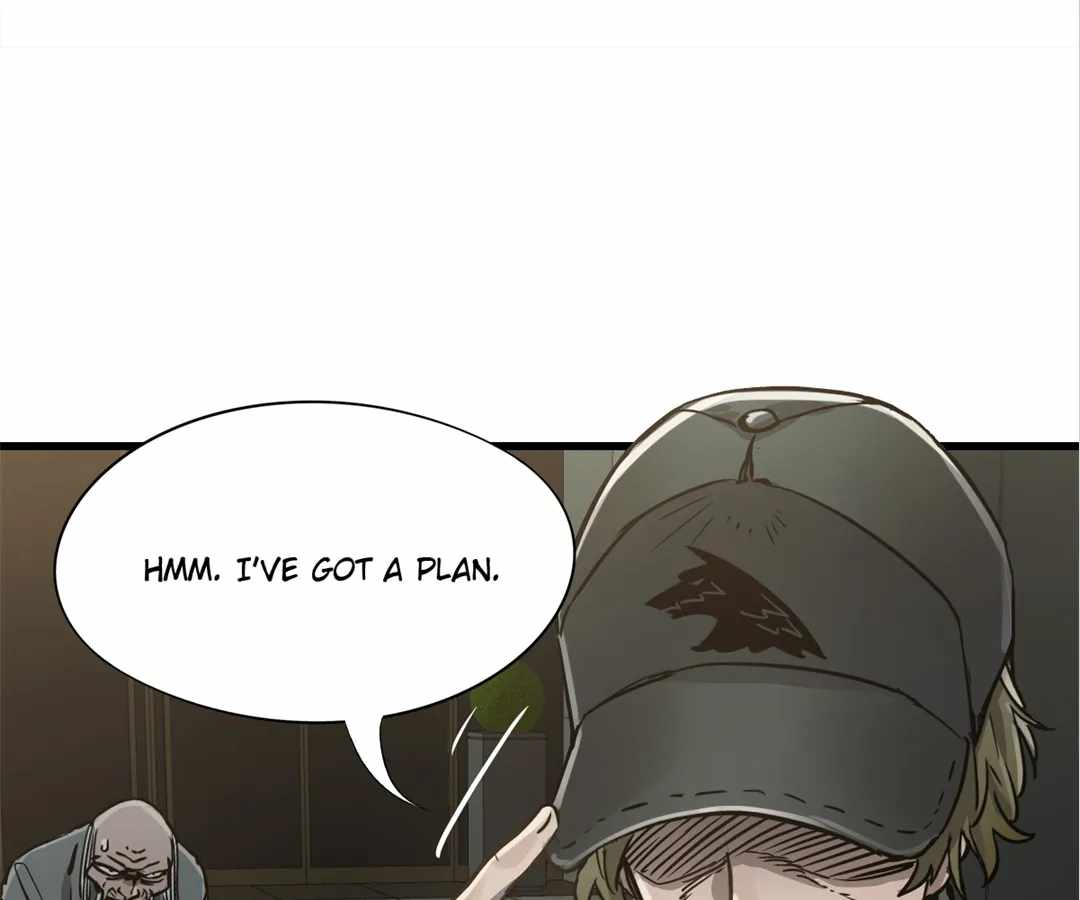 Divine Hand Chapter 22 - Page 66