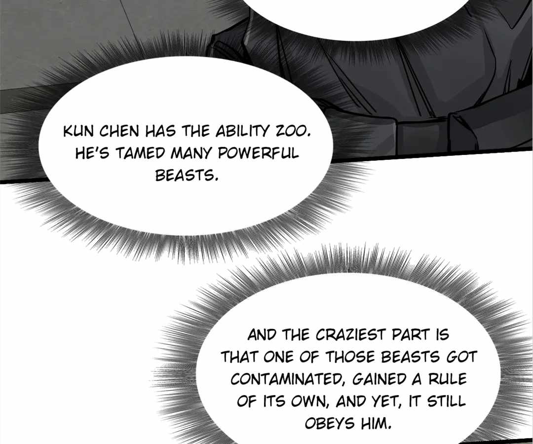 Divine Hand Chapter 22 - Page 68