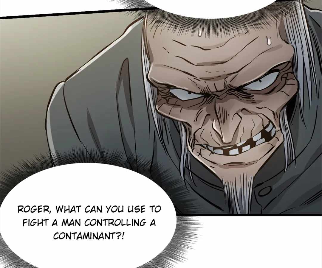 Divine Hand Chapter 22 - Page 69
