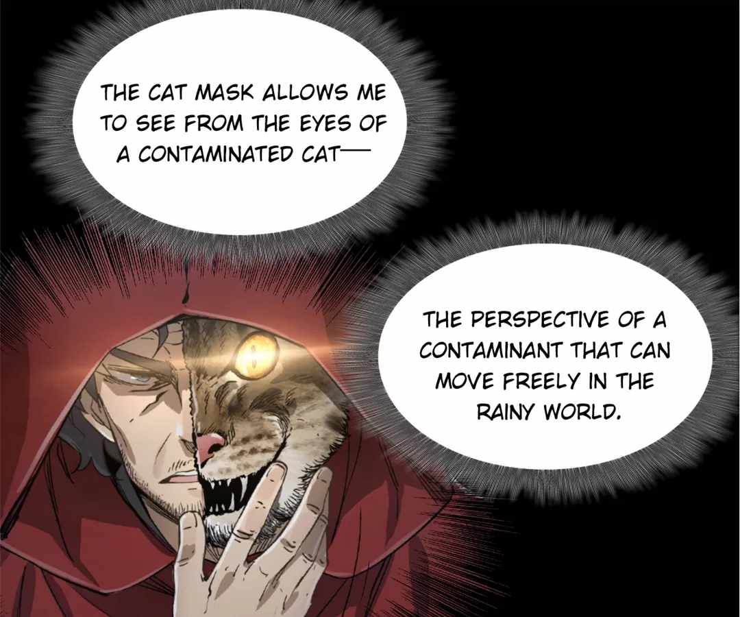 Divine Hand Chapter 22 - Page 8