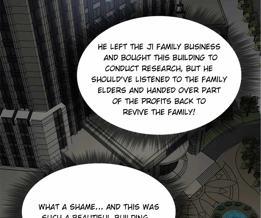 Divine Hand Chapter 22 - Page 71