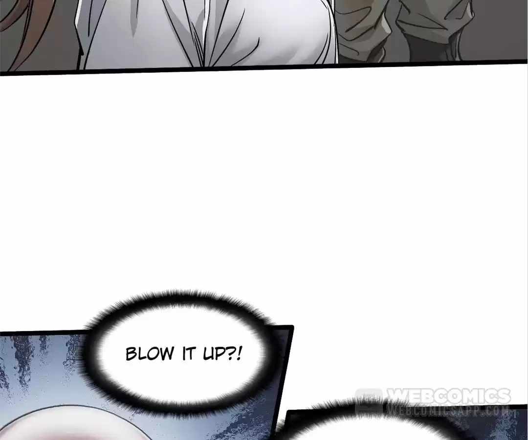 Divine Hand Chapter 22 - Page 75