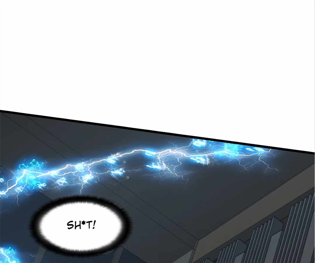 Divine Hand Chapter 22 - Page 89