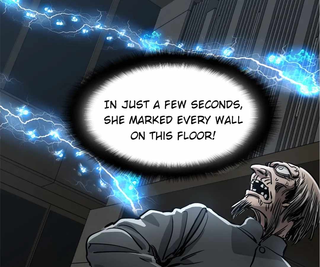 Divine Hand Chapter 22 - Page 90