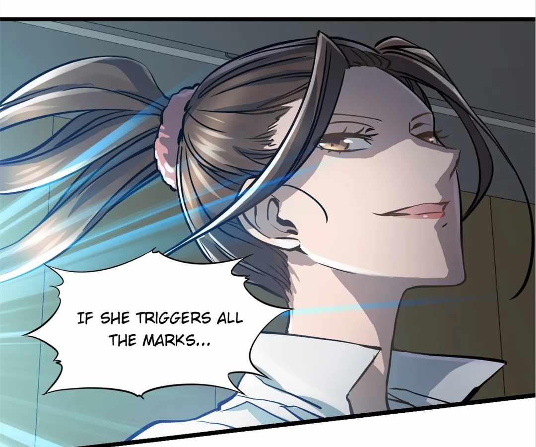 Divine Hand Chapter 22 - Page 93
