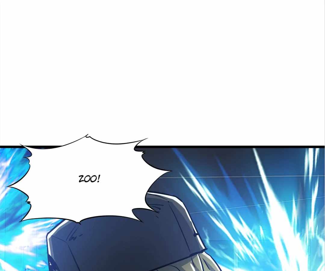 Divine Hand Chapter 22 - Page 97