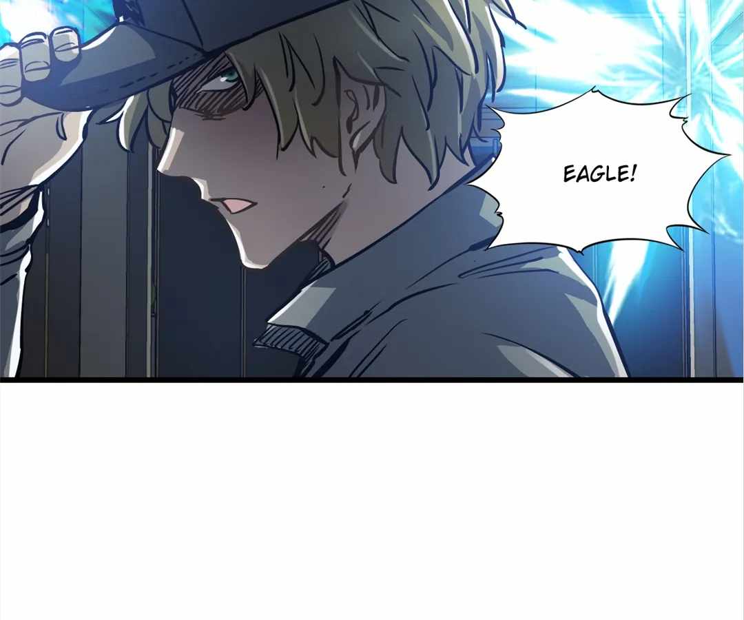 Divine Hand Chapter 22 - Page 98