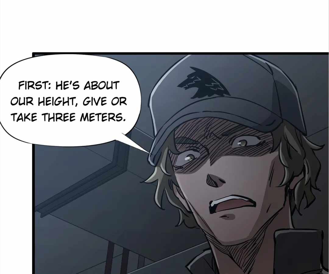 Divine Hand Chapter 23 - Page 105