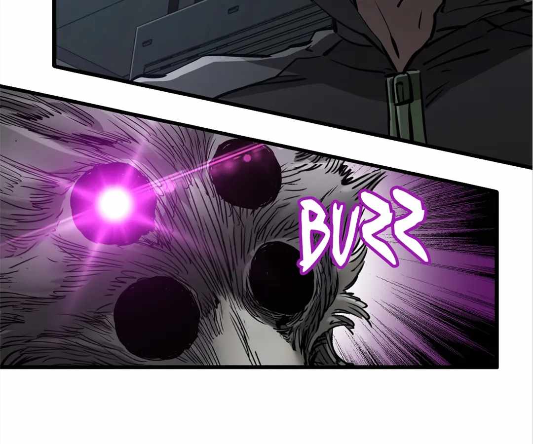Divine Hand Chapter 23 - Page 106