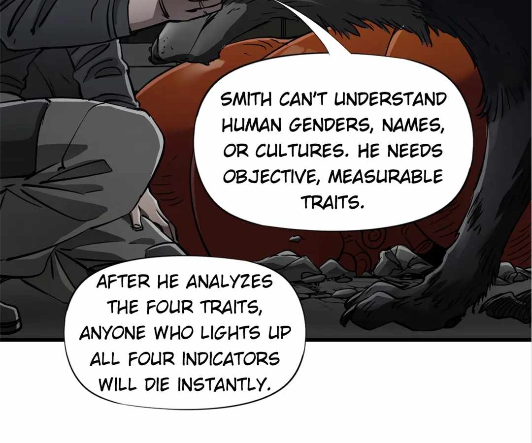 Divine Hand Chapter 23 - Page 111