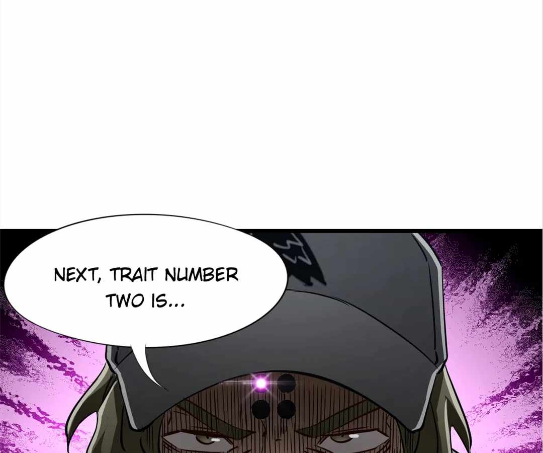 Divine Hand Chapter 23 - Page 112