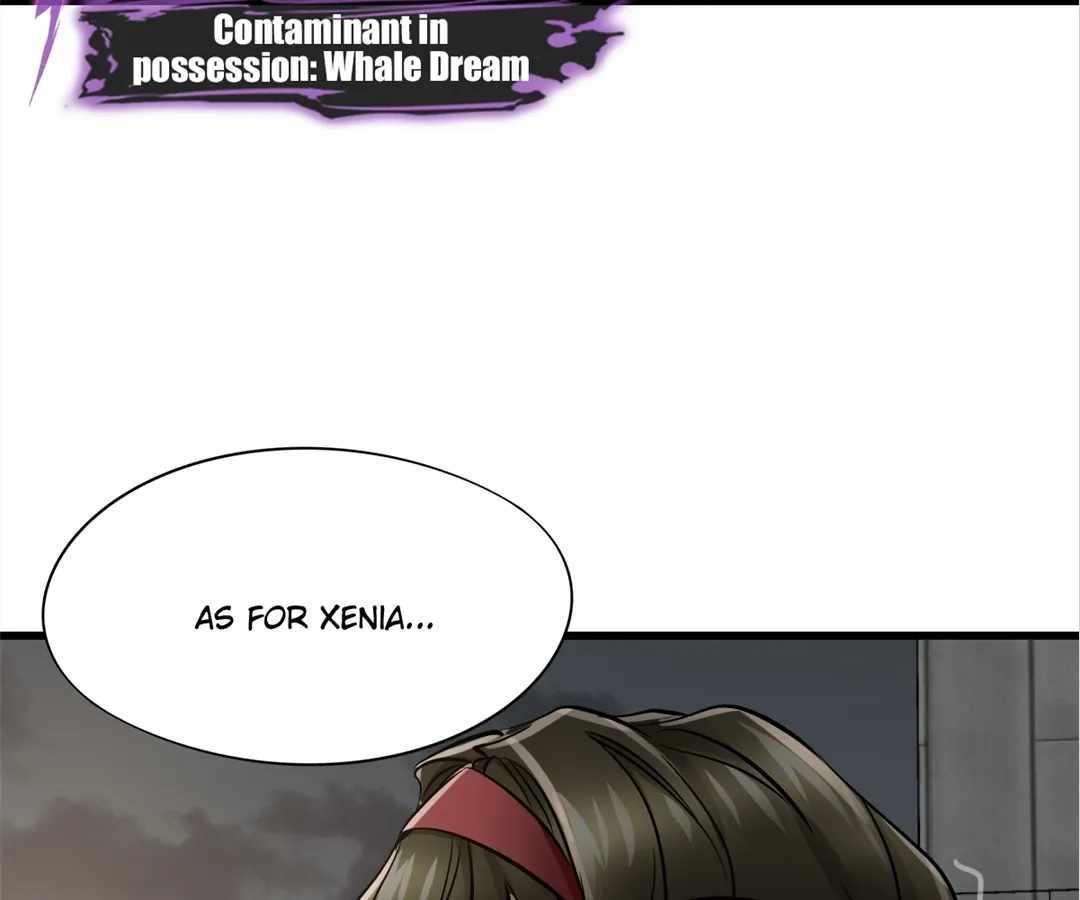 Divine Hand Chapter 23 - Page 16