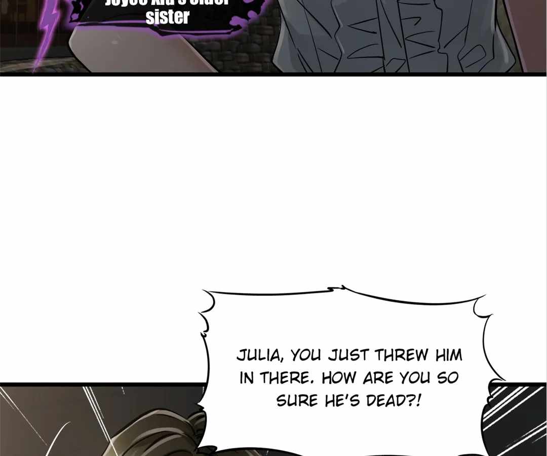 Divine Hand Chapter 23 - Page 18