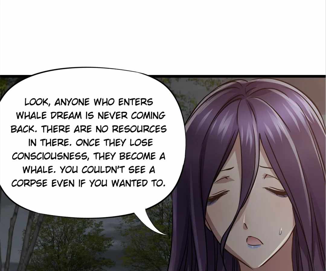 Divine Hand Chapter 23 - Page 21