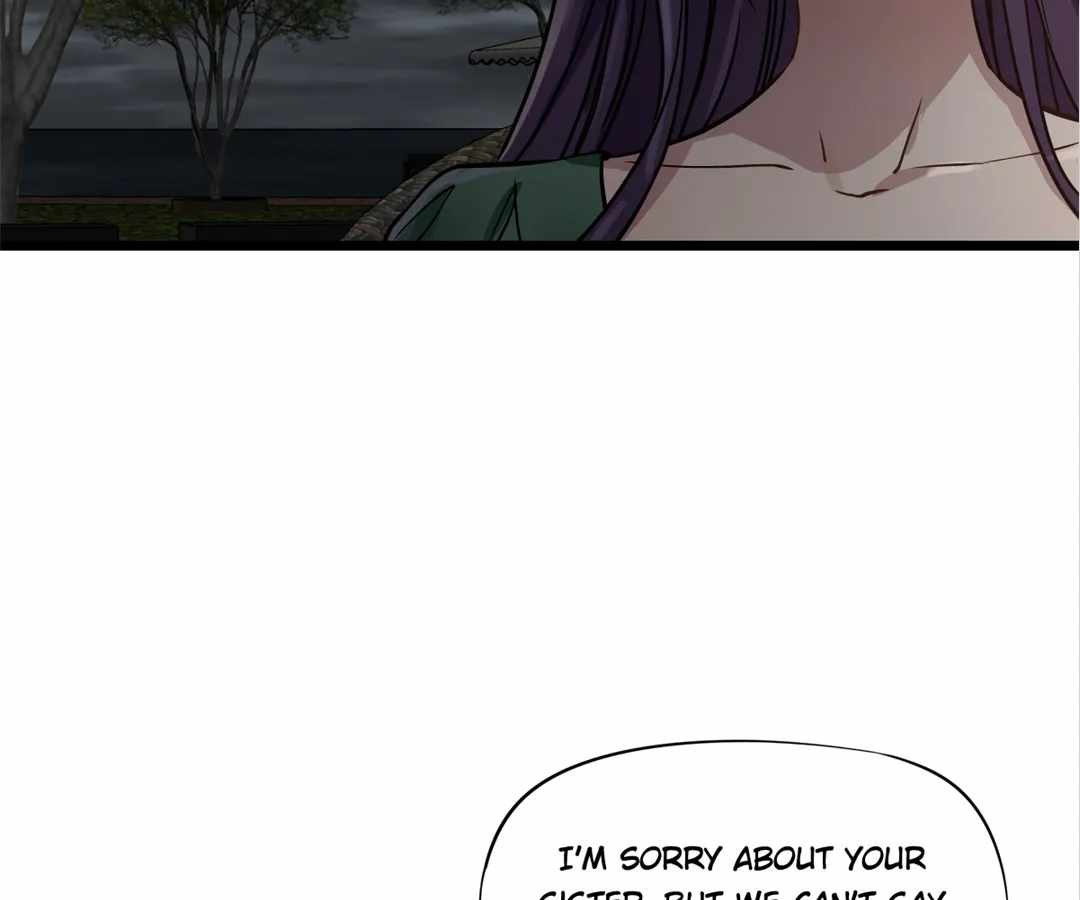 Divine Hand Chapter 23 - Page 22