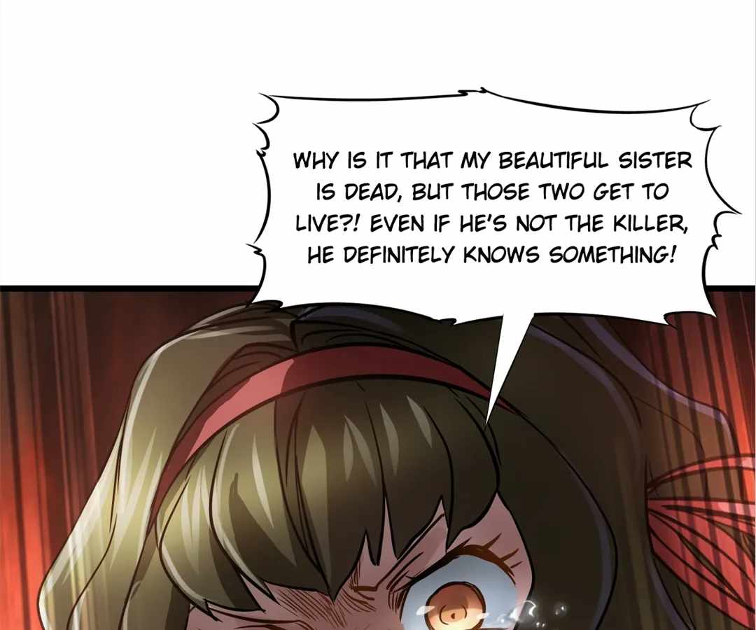 Divine Hand Chapter 23 - Page 25