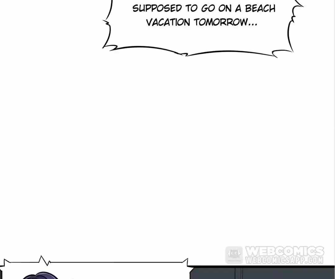 Divine Hand Chapter 23 - Page 27