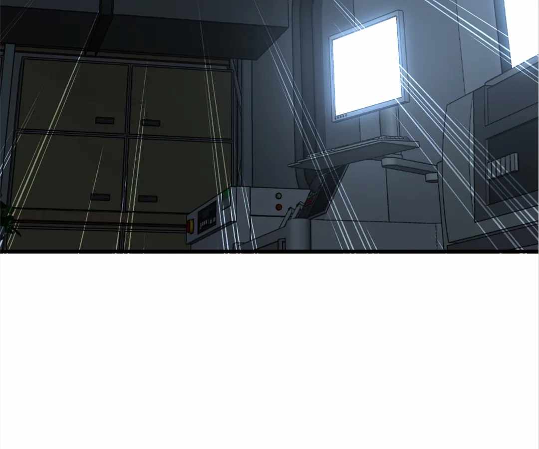 Divine Hand Chapter 23 - Page 33