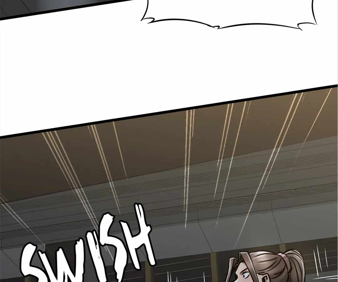 Divine Hand Chapter 23 - Page 36