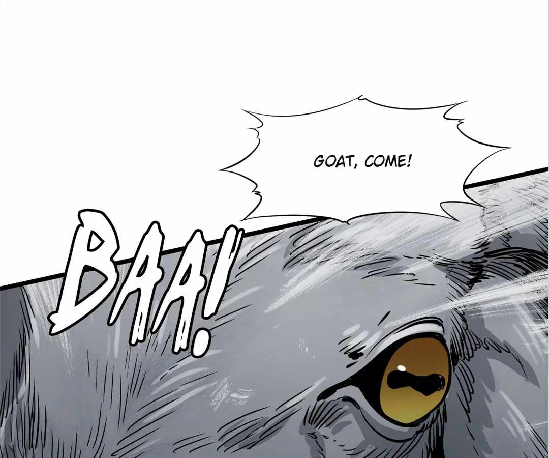 Divine Hand Chapter 23 - Page 56