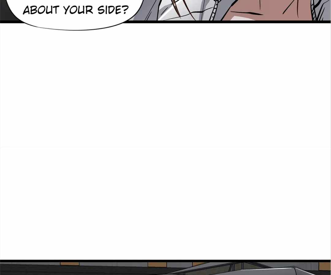 Divine Hand Chapter 23 - Page 7