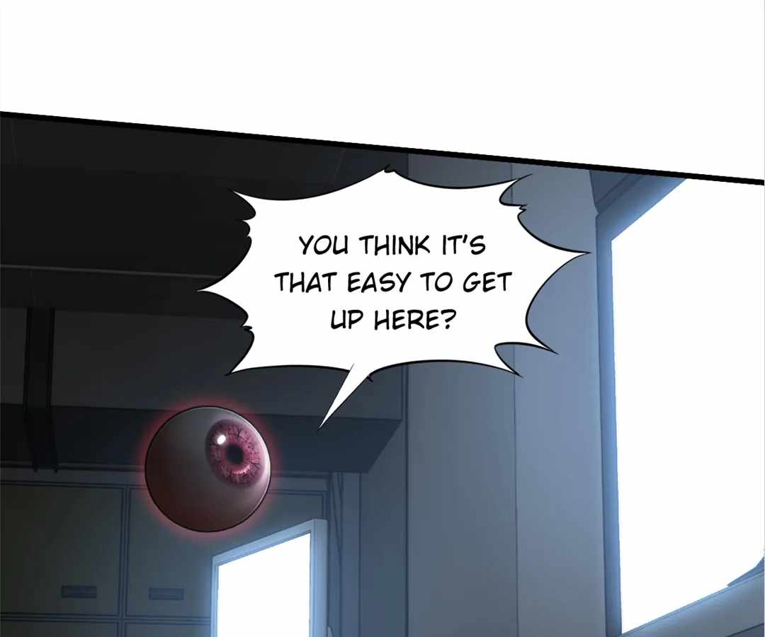 Divine Hand Chapter 23 - Page 63