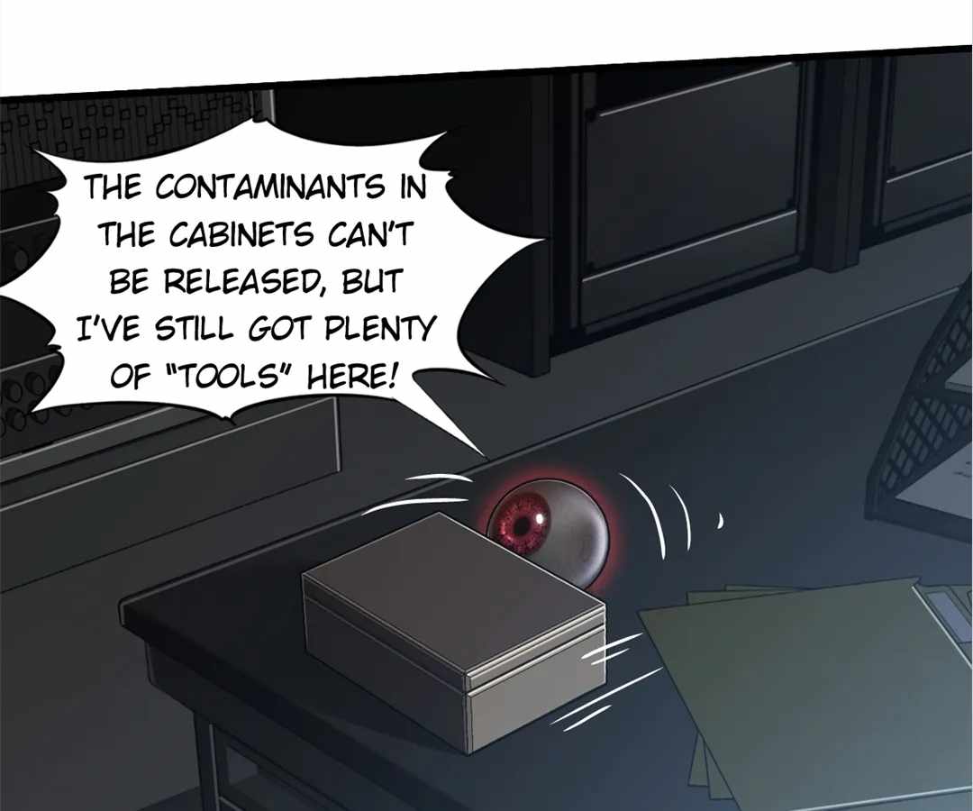Divine Hand Chapter 23 - Page 65
