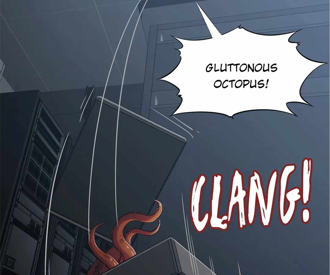 Divine Hand Chapter 23 - Page 68