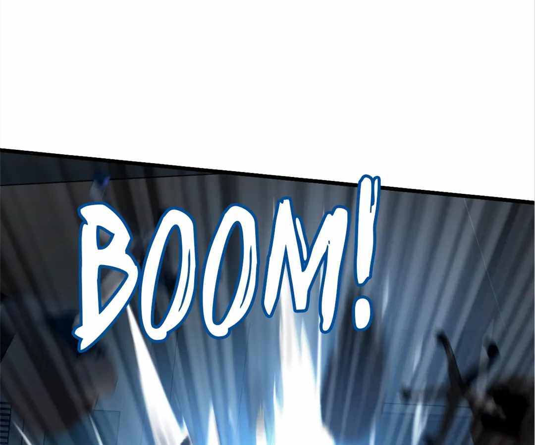 Divine Hand Chapter 23 - Page 71