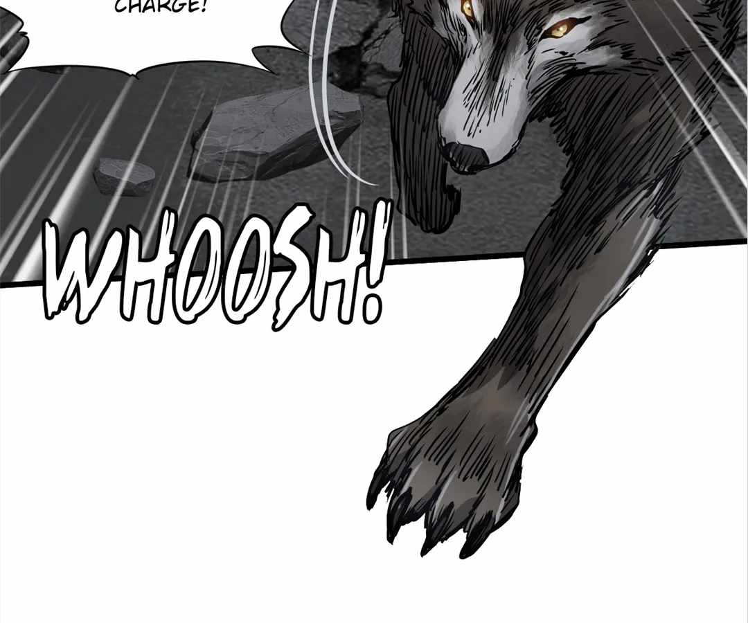 Divine Hand Chapter 23 - Page 76