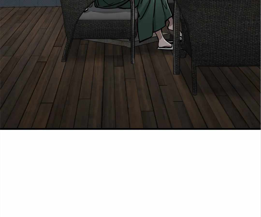 Divine Hand Chapter 23 - Page 9