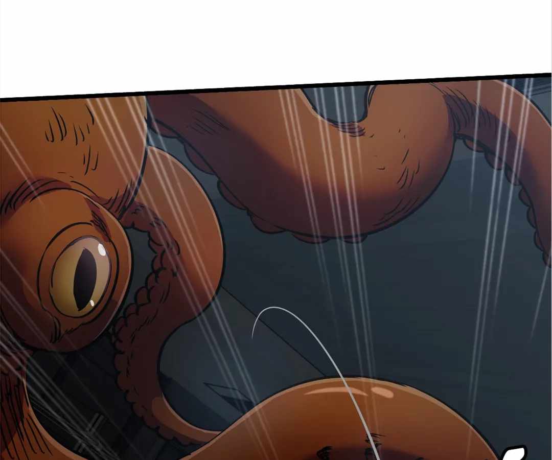 Divine Hand Chapter 23 - Page 81