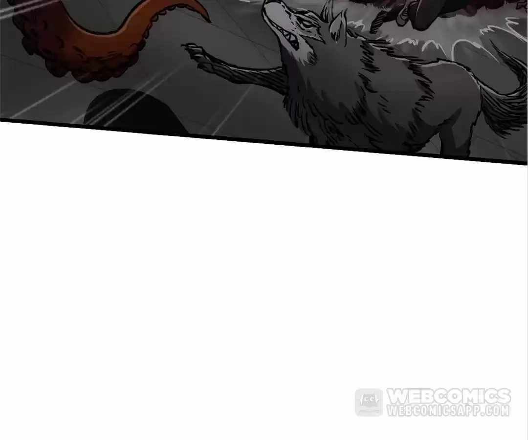 Divine Hand Chapter 23 - Page 83