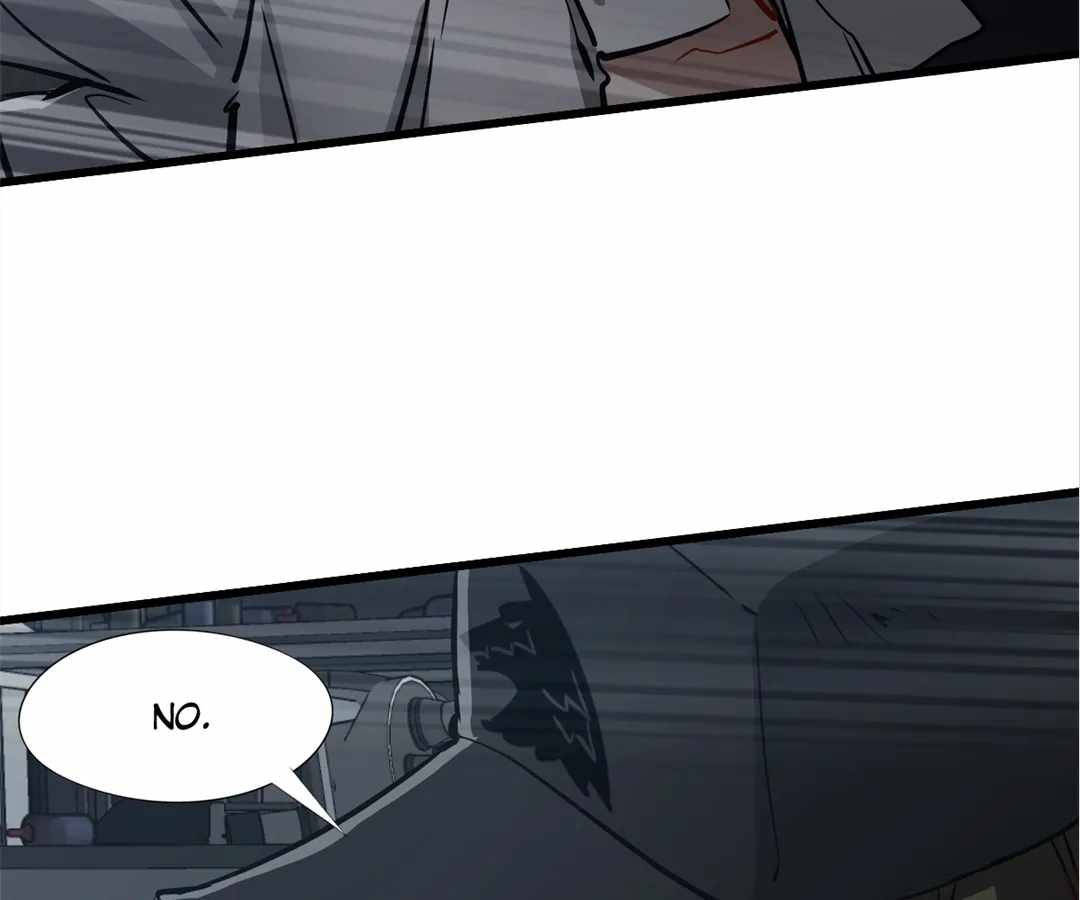 Divine Hand Chapter 23 - Page 85