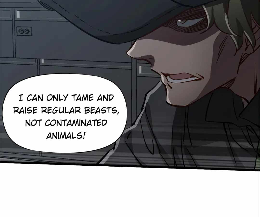 Divine Hand Chapter 23 - Page 86