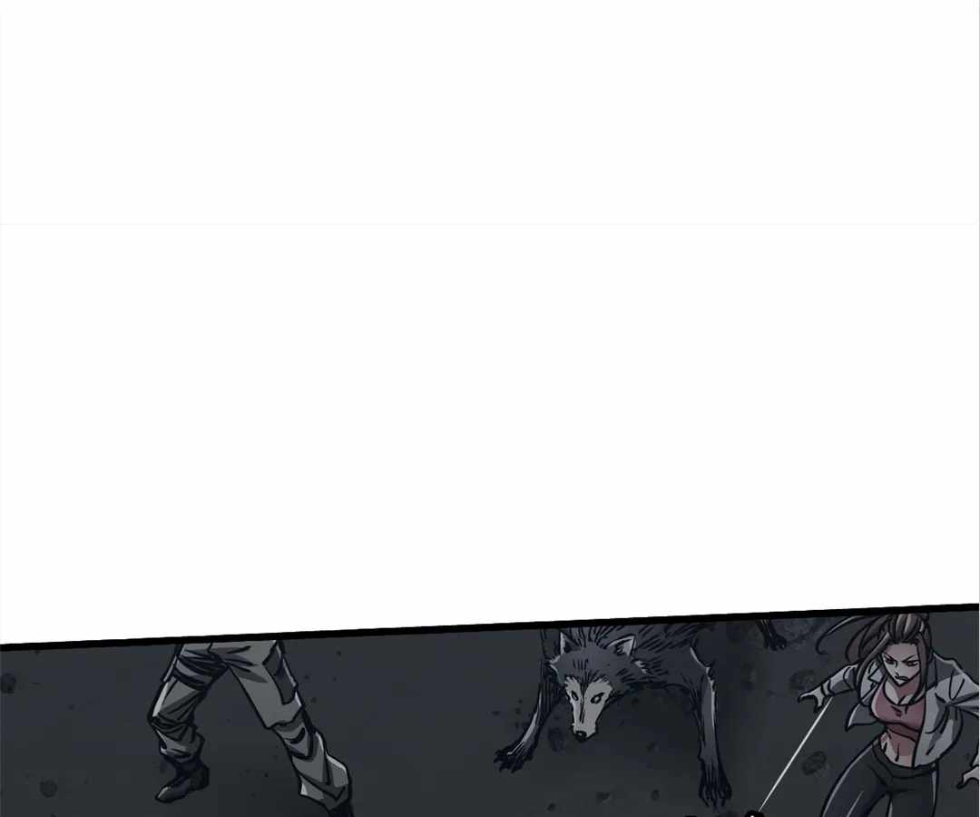 Divine Hand Chapter 23 - Page 87