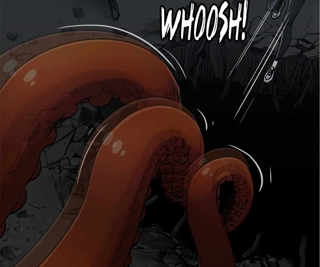Divine Hand Chapter 23 - Page 88